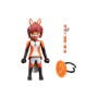Playmobil-MIRACULOUS RENA ROUGE Playmobil - 3